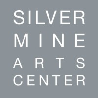 Silvermine Arts Center logo