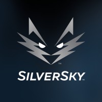 SilverSky logo