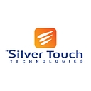 Silver Touch Technologies logo