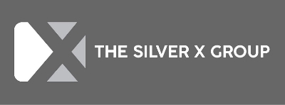 The Silver X Group logo