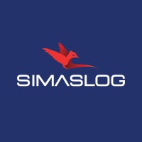 Simas Logistica logo