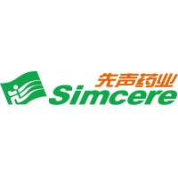 Simcere Pharmaceutical Group logo