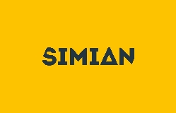 Logo Simian B.V.