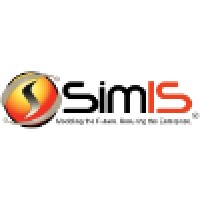 SimIS Inc. logo
