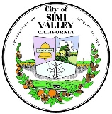 City of Simi Valley logo