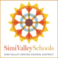 Simi Valley Unified School District logo