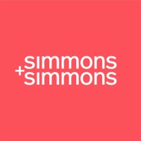 Simmons & Simmons logo
