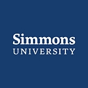 Simmons University logo