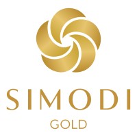 Simodi Gold logo
