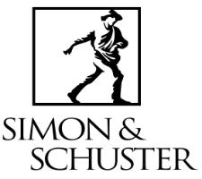Simon & Schuster logo