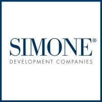 Simone Development Companies logo