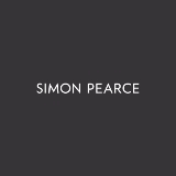 Simon Pearce logo