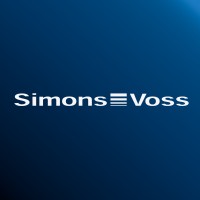 SimonsVoss Technologies UK logo