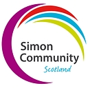 Simon Community Scotland logo