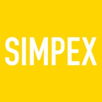SIMPEX GmbH logo