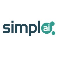 SimplAI logo