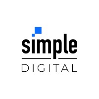 Simple Digital logo