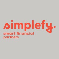 Simplefy | Smart Financial Partners logo