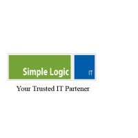 Simple Logic IT logo