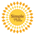 Simple Mills logo