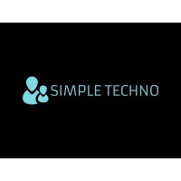 Simple Techno logo