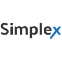 Simplex Ltd - Software Company logo