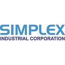 Simplex Industrial Corporation logo