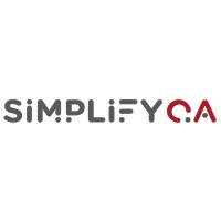 Simplify3x Software Private Limited logo
