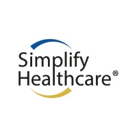 Simplify Healthcare logo
