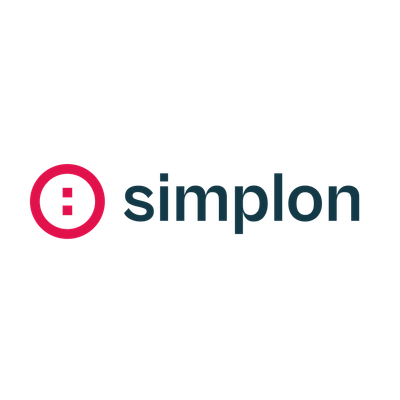 Simplon.co logo