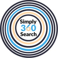 Simply360 Search logo