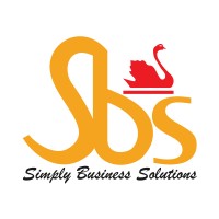 Simply Business Solutions logo