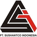 PT Sushantco Indonesia logo