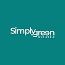 Simply Green logo