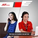 J&T EXPRESS (MALAYSIA) SDN. BHD. logo