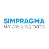 Simpragma Solutions logo