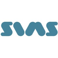 Logo SIMS Marketing Agency