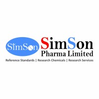 Simson Pharma logo