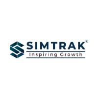 Simtrak Solutions logo