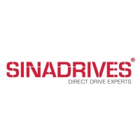 SINADRIVES logo