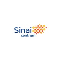 Sinai Centrum logo