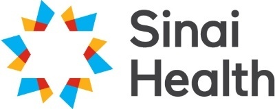 Sinai Health logo