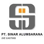 PT Sinar Alumsarana logo