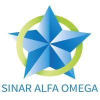 PT Sinar Alfa Omega logo