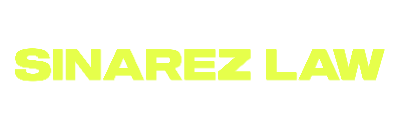 Sina Rez Law logo