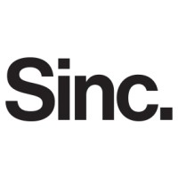 Sinc. logo