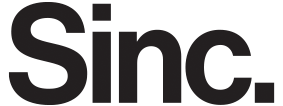Sinc. logo