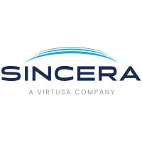 Sincera Technologies logo