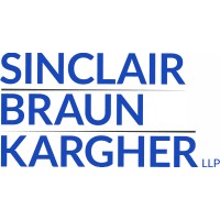 Sinclair Braun Kargher LLP logo