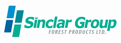 Sinclar Group Forest Products Ltd. logo